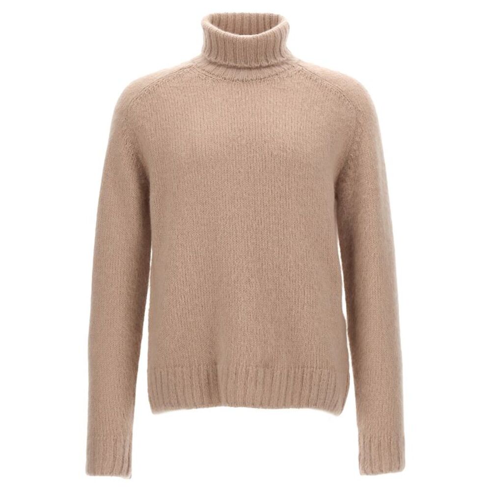Tom Ford Multicolor Wool Men's Cardigan